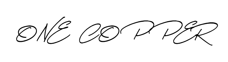 Thunder Stone Script Alt  Free Fonts Download