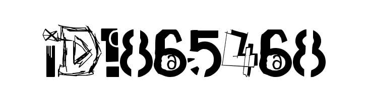 tom  Free Fonts Download