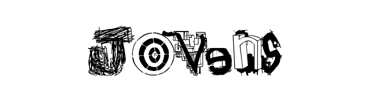 tom  Free Fonts Download