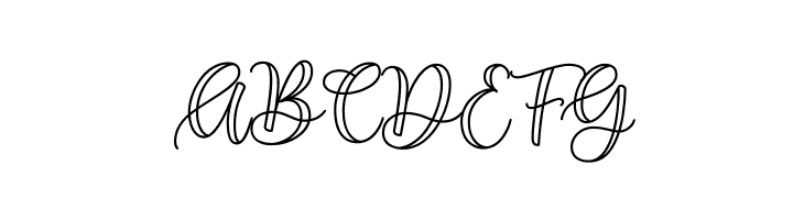 Mellayu  Free Fonts Download