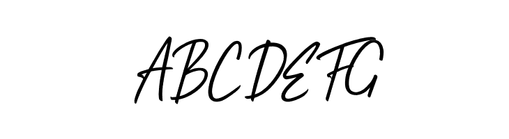 Impossible  Free Fonts Download