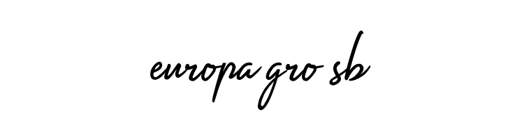 Impossible  Free Fonts Download