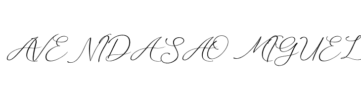 Marvelous Script Demo  Free Fonts Download