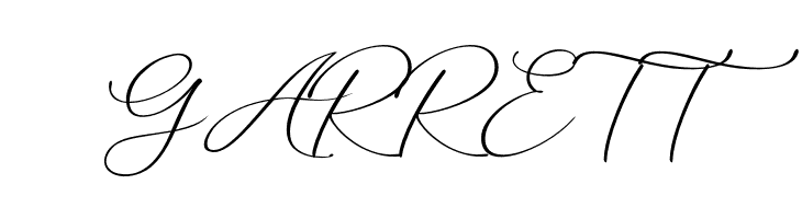 Marvelous Script Demo  Free Fonts Download