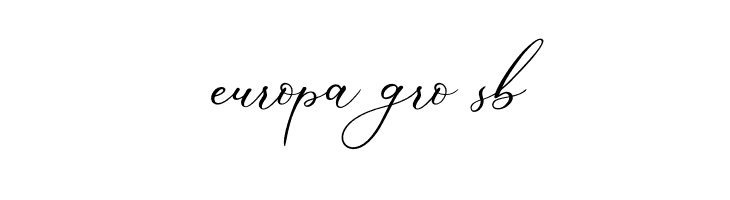 Marvelous Script Demo  Free Fonts Download