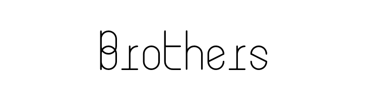 Mono  Free Fonts Download