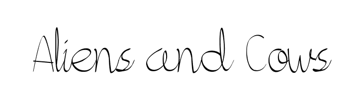 Moon Light  Free Fonts Download