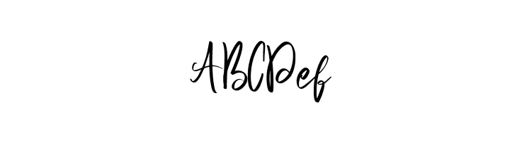 Aquilla  Free Fonts Download