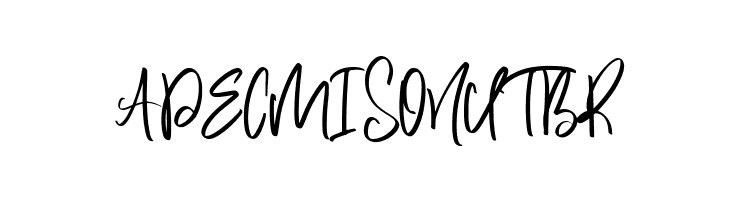 Aquilla  Free Fonts Download