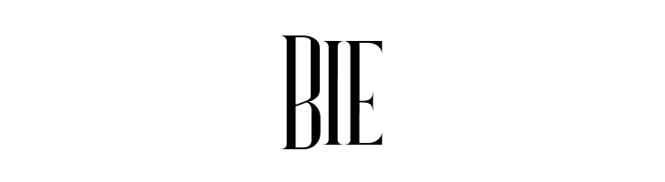 Bonjour  Free Fonts Download