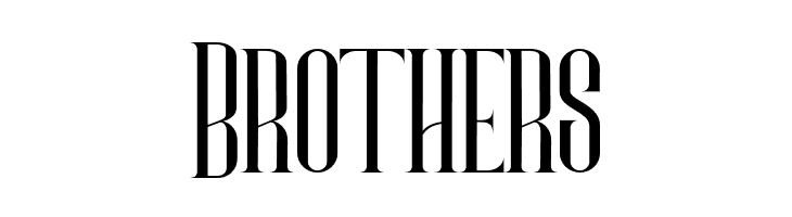 Bonjour  Free Fonts Download