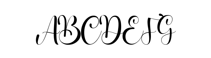 Valentina Regular  Free Fonts Download