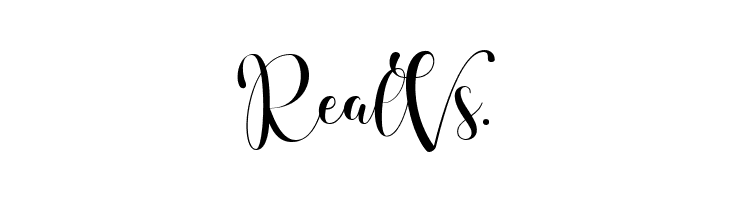 Valentina Regular  Free Fonts Download