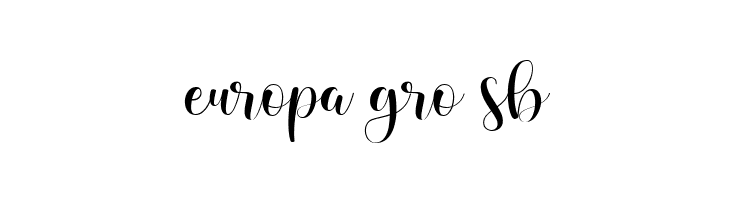Valentina Regular  Free Fonts Download