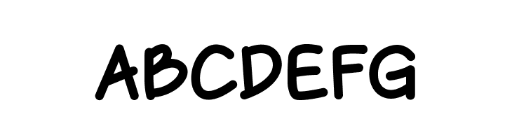 FanKids  Free Fonts Download