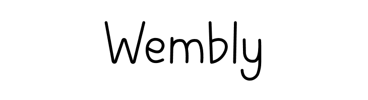 Childlet  Free Fonts Download