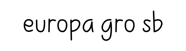 Childlet  Free Fonts Download