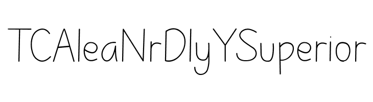 Childlet Light  Free Fonts Download