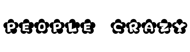 Flower  Free Fonts Download