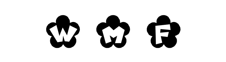 Flower  Free Fonts Download
