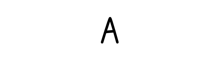 Childlet Bold  Free Fonts Download