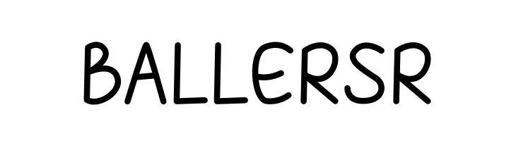 Childlet Bold  Free Fonts Download