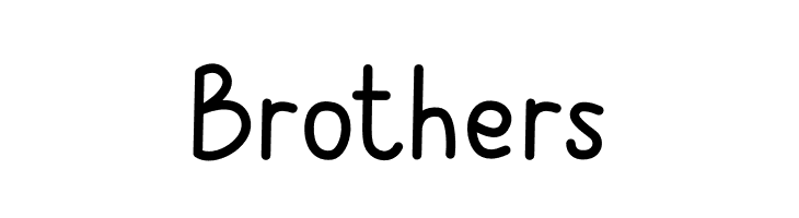 Childlet Bold  Free Fonts Download