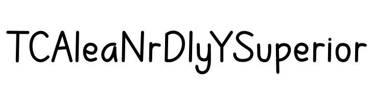 Childlet Bold  Free Fonts Download