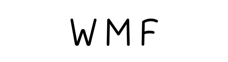 Childlet Bold  Free Fonts Download