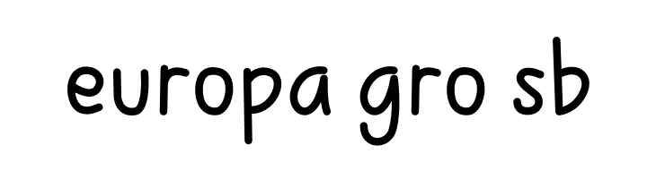 Childlet Bold  Free Fonts Download