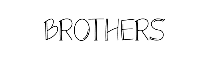 Monolism Bold  Free Fonts Download