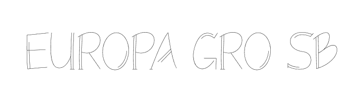 Monolism Light  Free Fonts Download