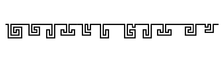 wavefont  Free Fonts Download