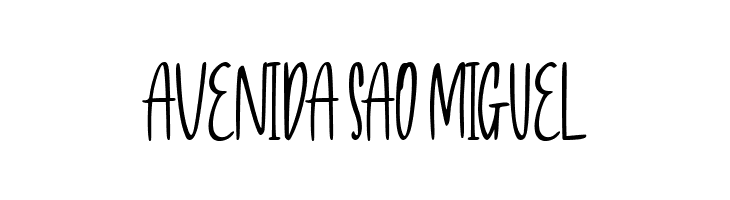 Allea Sweet Demo  Free Fonts Download