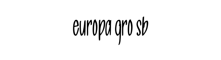 Allea Sweet Demo  Free Fonts Download