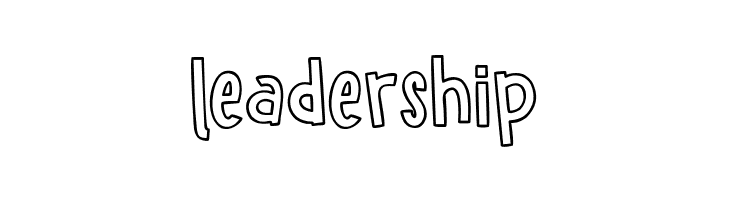 Hellofreeday Outline DEMO  Free Fonts Download