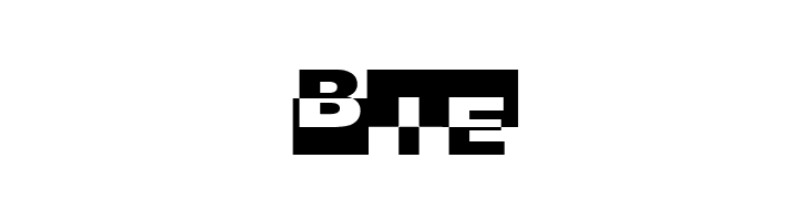 Black Box  Free Fonts Download