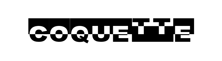 Black Box  Free Fonts Download