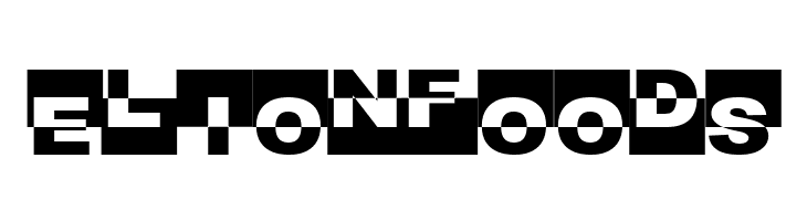 Black Box  Free Fonts Download