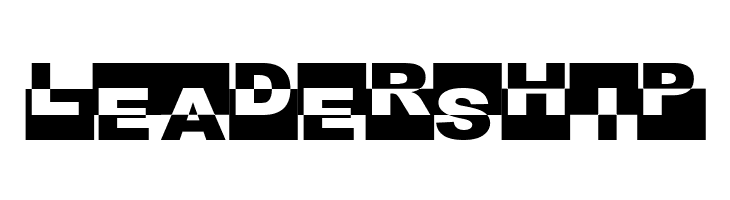 Black Box  Free Fonts Download