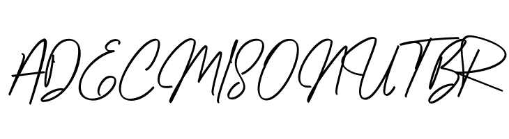 Falcon  Free Fonts Download