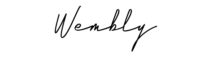 Falcon  Free Fonts Download