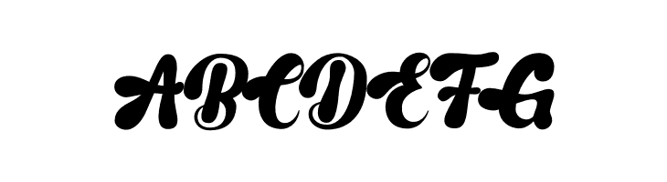 Deqboza  Free Fonts Download