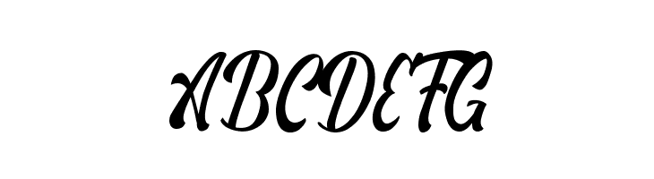 Ganbatte  Free Fonts Download