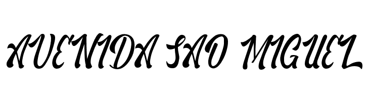 Ganbatte  Free Fonts Download