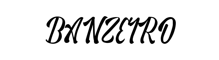 Ganbatte  Free Fonts Download