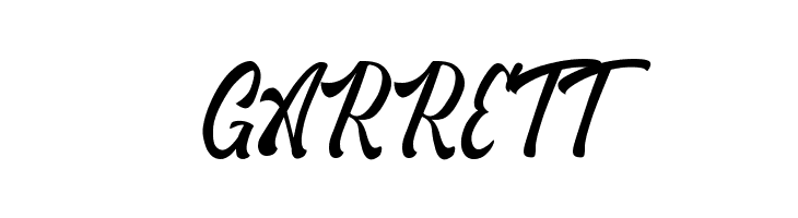 Ganbatte  Free Fonts Download