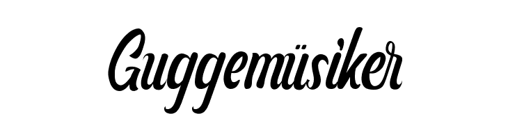 Ganbatte  Free Fonts Download