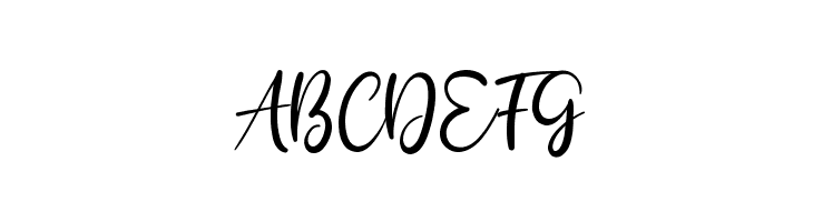 Bily Keith  Free Fonts Download