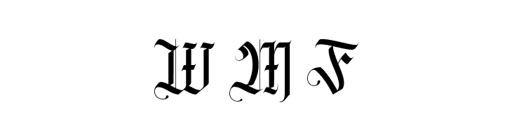 Fasigeko Regular  Free Fonts Download